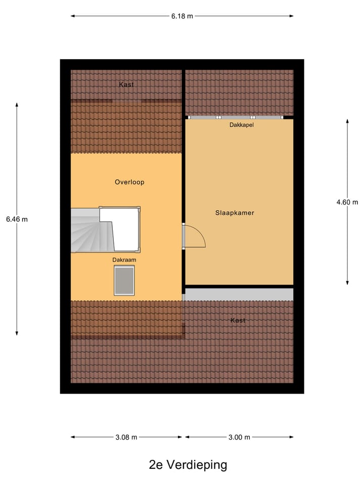 Foto 42 van Haagstraat 66
