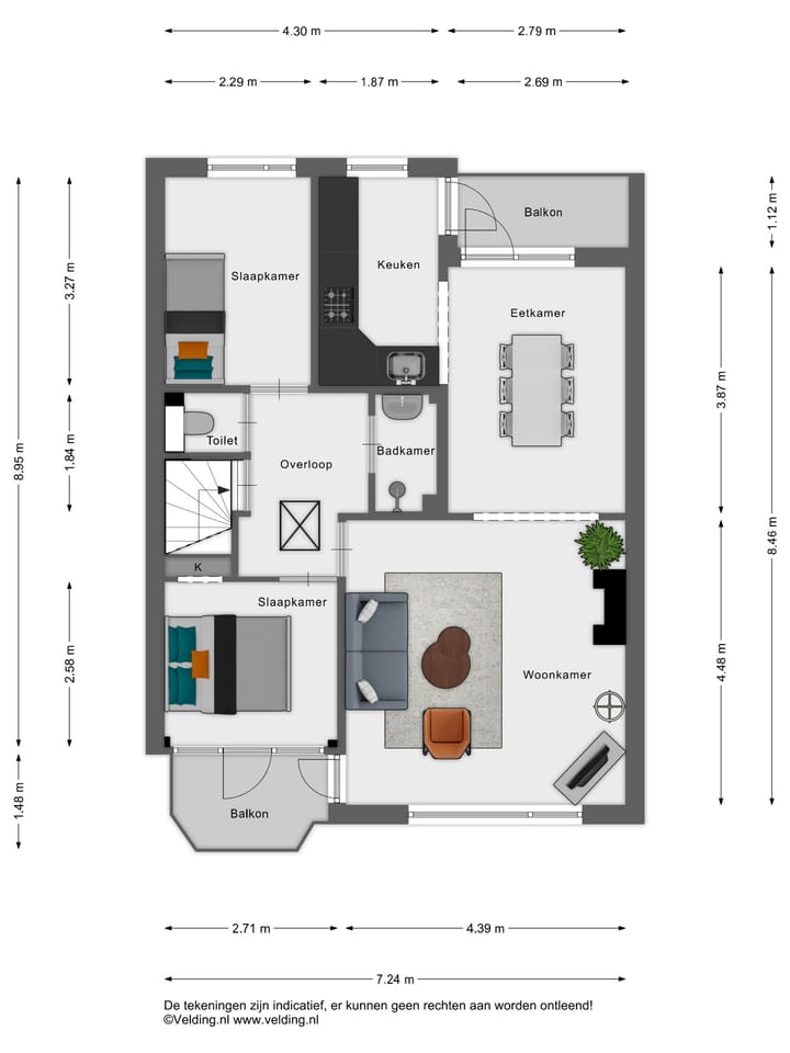 Photo 30 of Clematisstraat 81