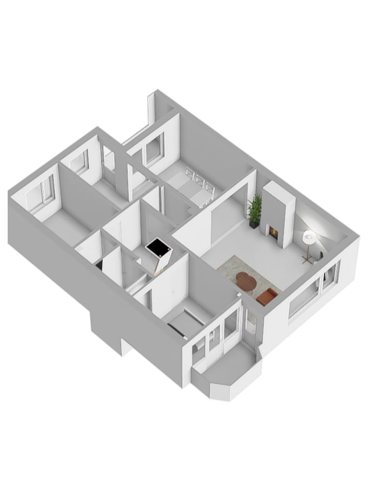 Photo 31 of Clematisstraat 81