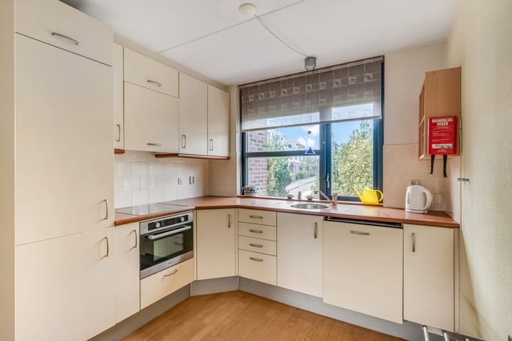 Foto 4 van De Spoelerij 17