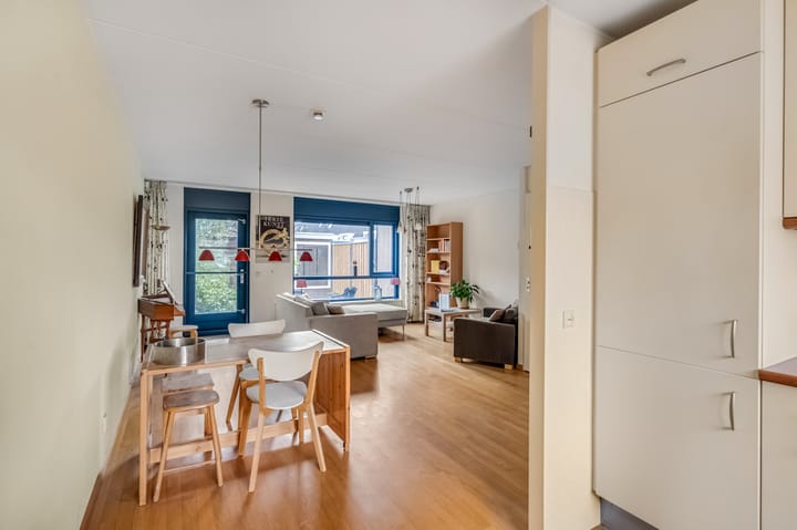 Foto 6 van De Spoelerij 17