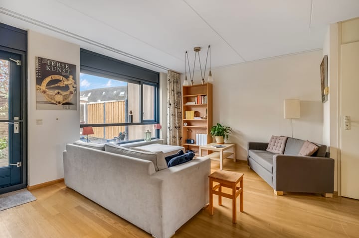 Foto 11 van De Spoelerij 17