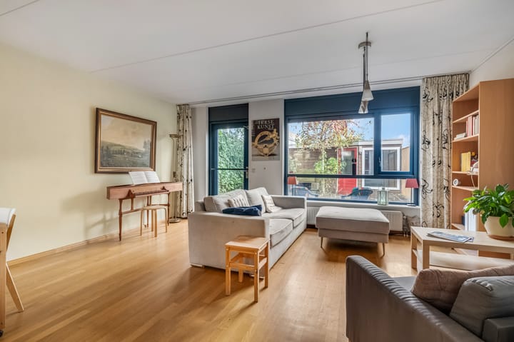 Foto 12 van De Spoelerij 17