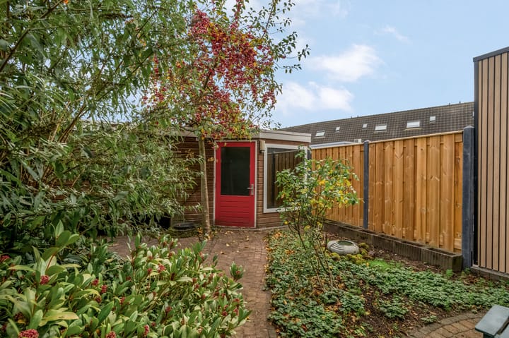 Foto 13 van De Spoelerij 17