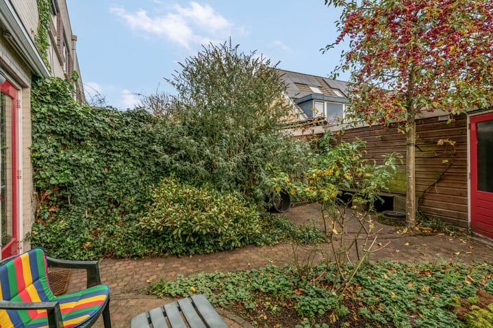 Foto 14 van De Spoelerij 17