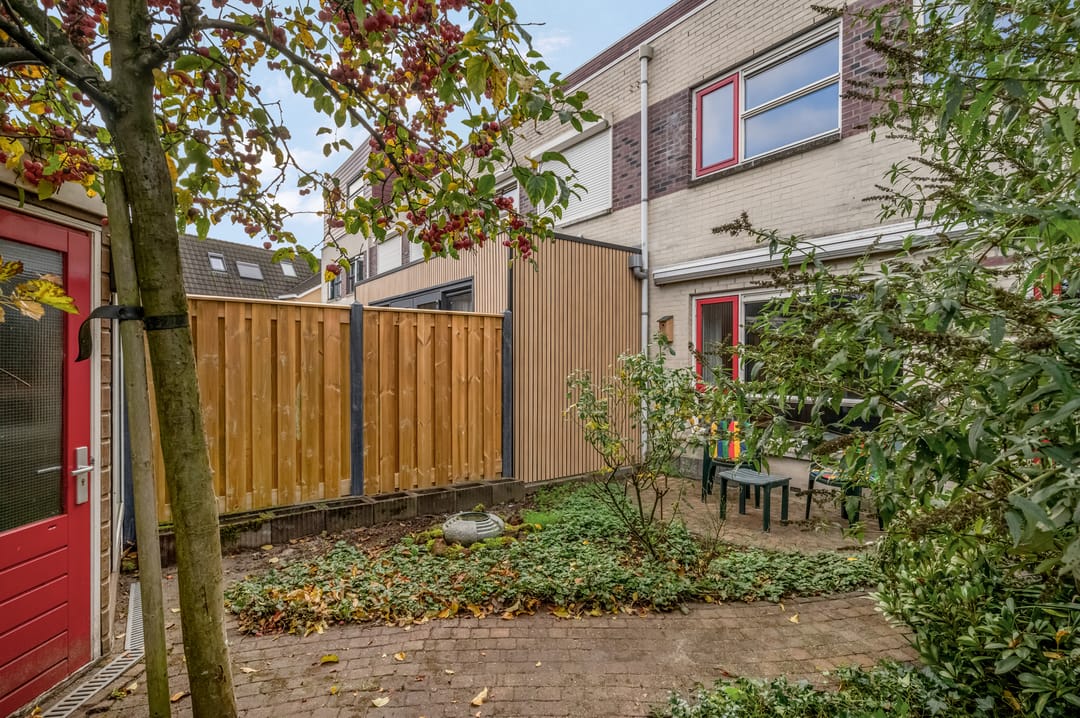 Photo 16 of De Spoelerij 17