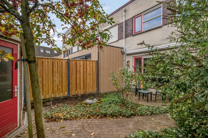 Foto 16 van De Spoelerij 17