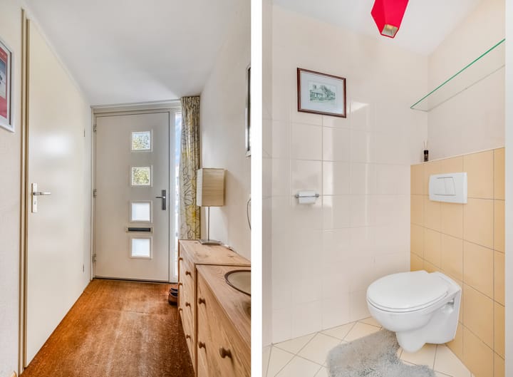 Foto 17 van De Spoelerij 17