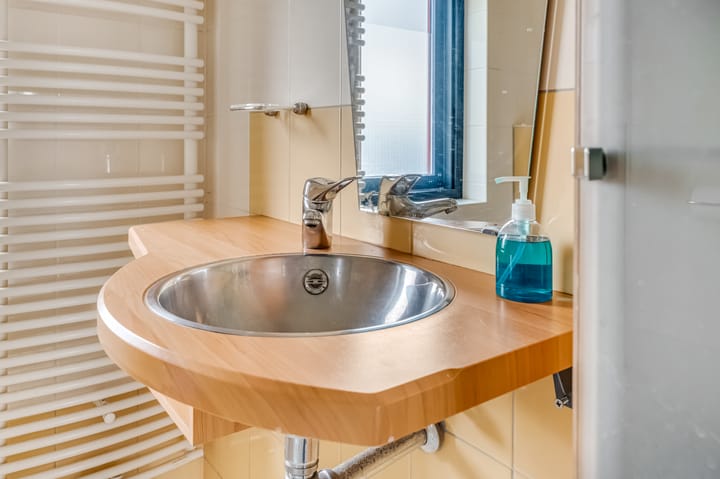 Foto 23 van De Spoelerij 17