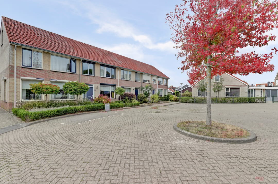 Foto 2 van Tuinstraat 11