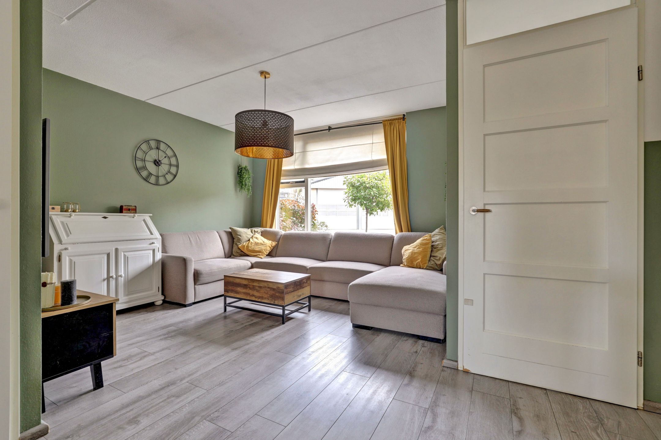 Foto 3 van Tuinstraat 11