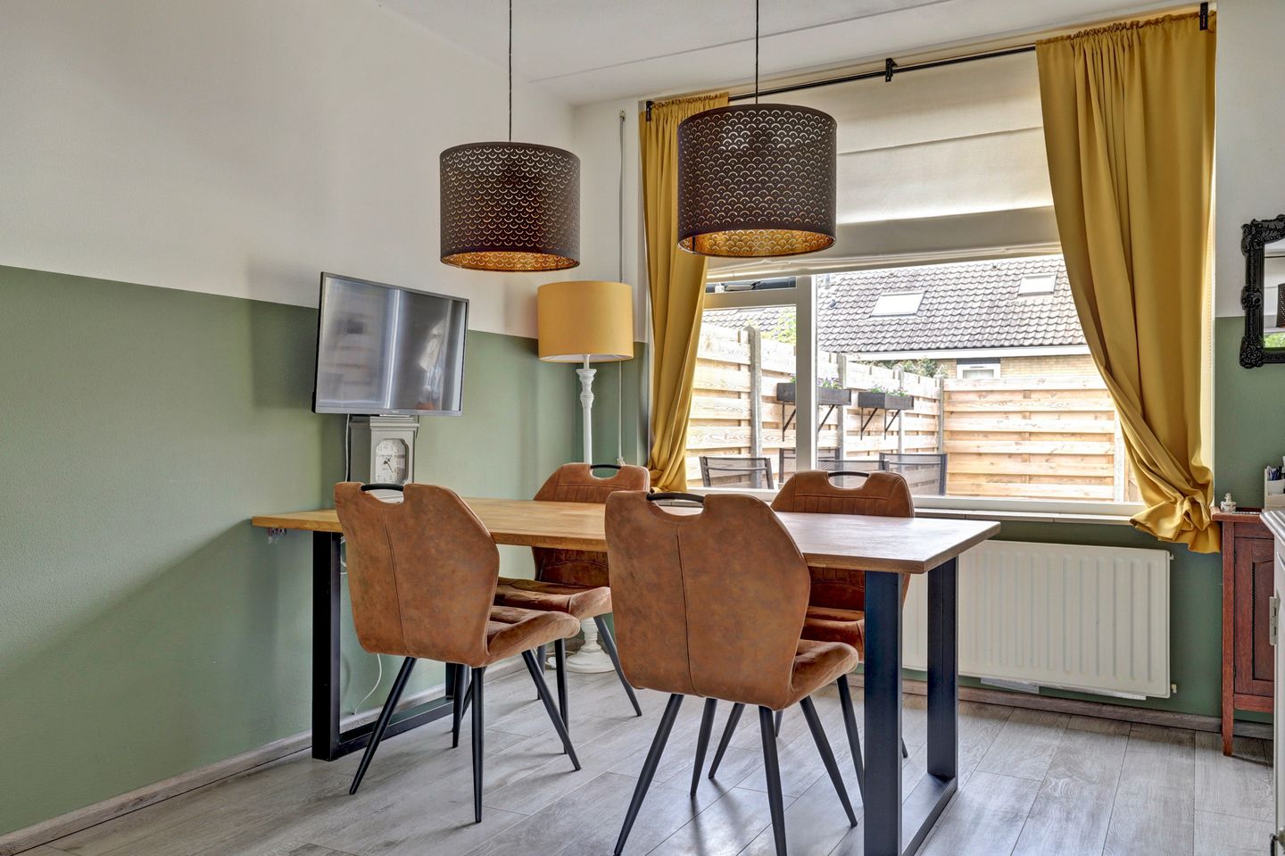 Foto 4 van Tuinstraat 11