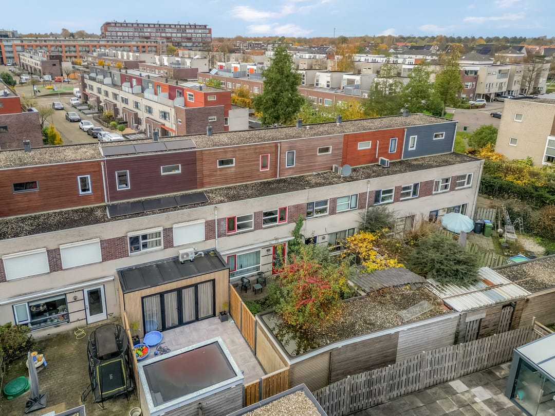 Photo 32 of De Spoelerij 17