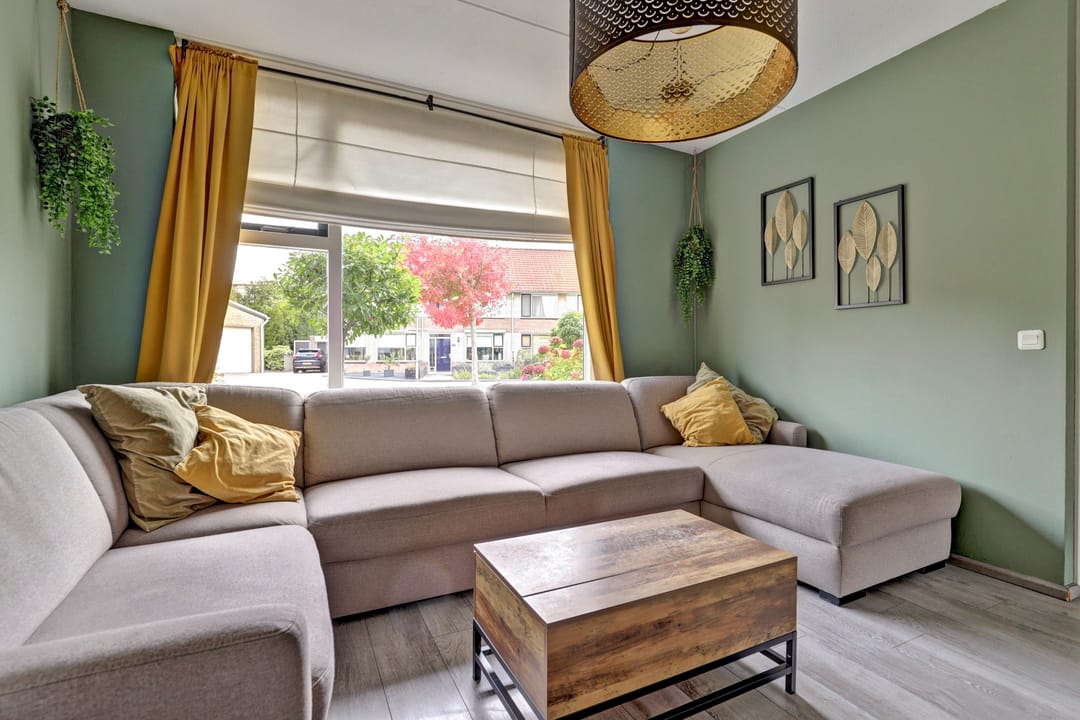 Foto 7 van Tuinstraat 11