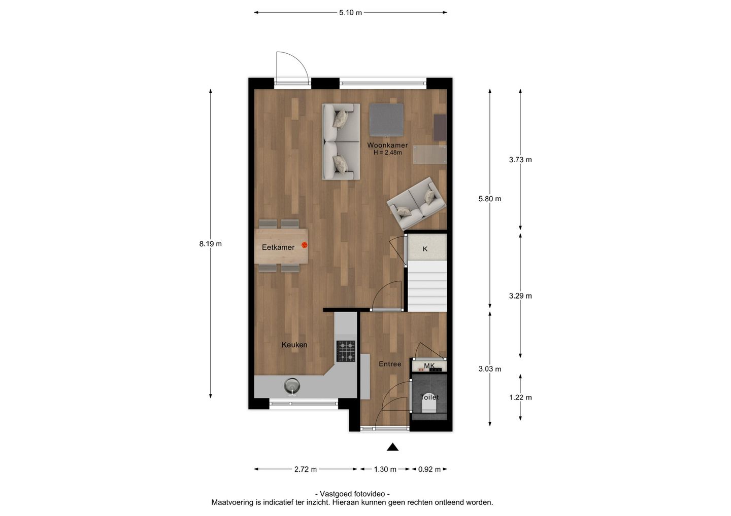 Photo 34 of De Spoelerij 17