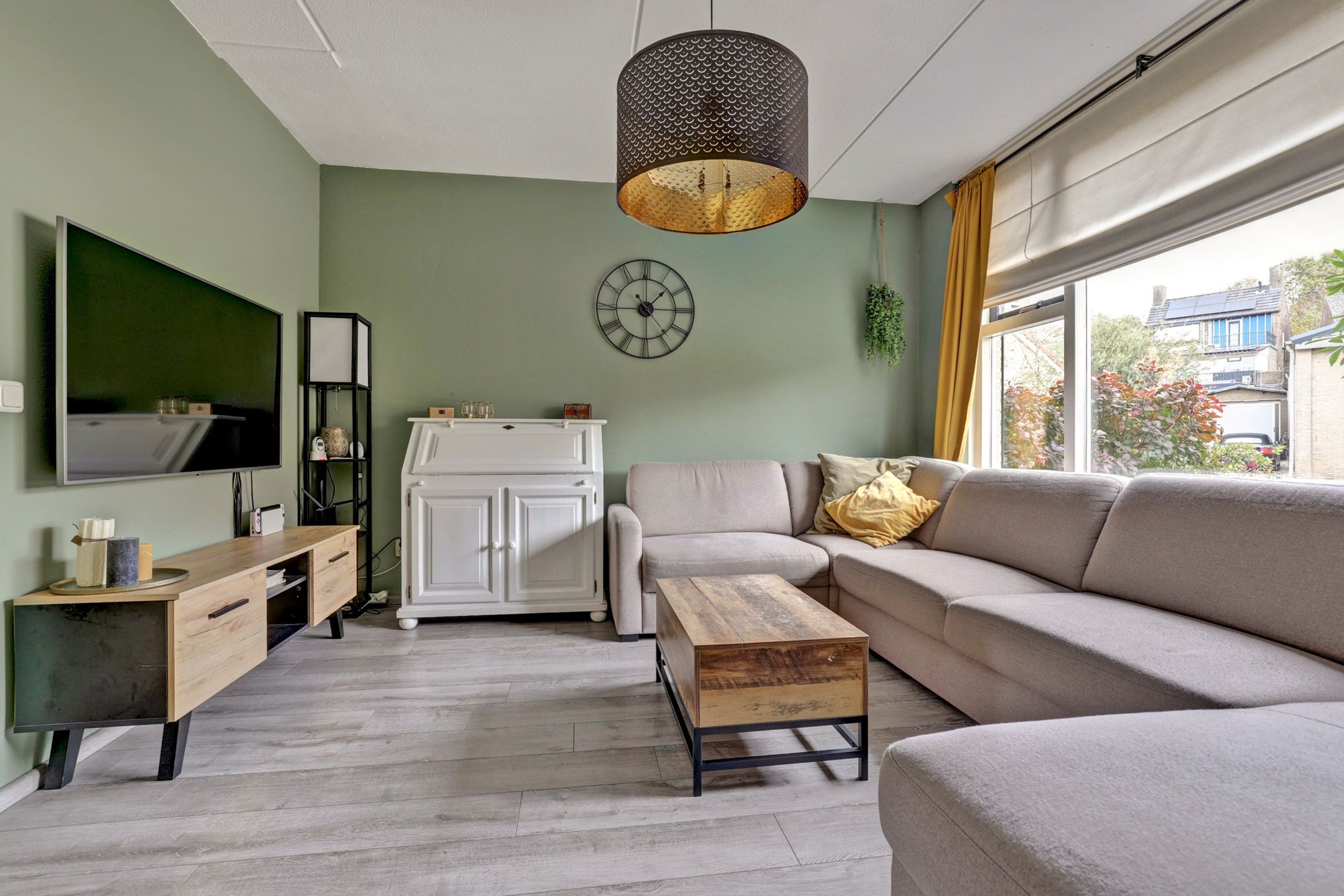 Foto 9 van Tuinstraat 11