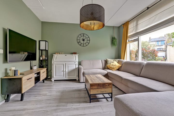 Foto 9 van Tuinstraat 11