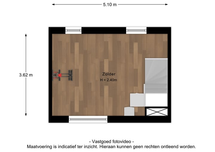 Foto 36 van De Spoelerij 17