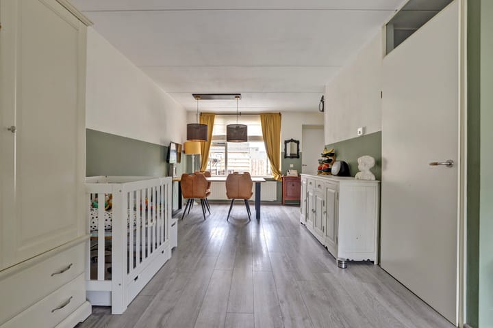 Foto 11 van Tuinstraat 11