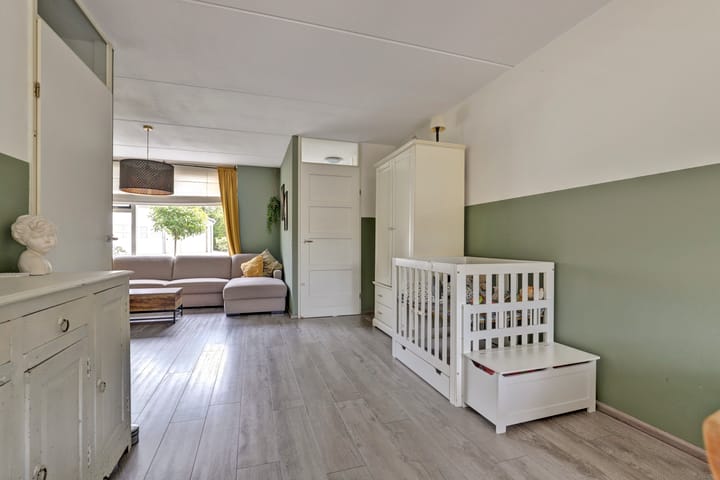 Foto 13 van Tuinstraat 11