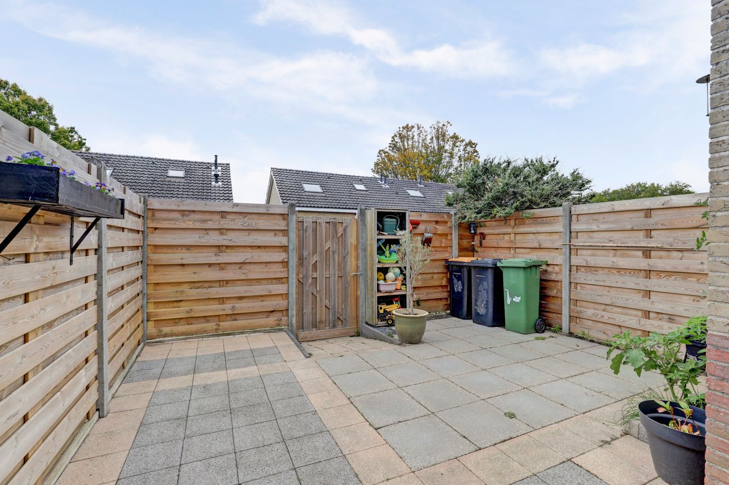 Foto 34 van Tuinstraat 11