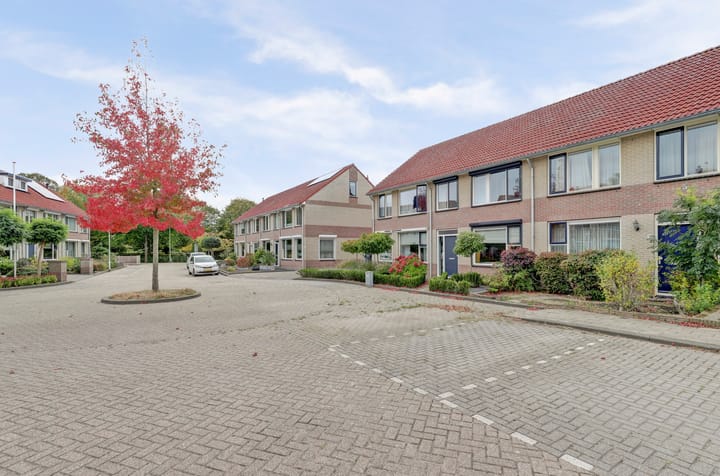 Foto 40 van Tuinstraat 11