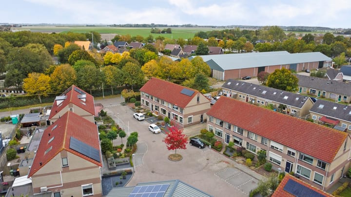 Foto 42 van Tuinstraat 11