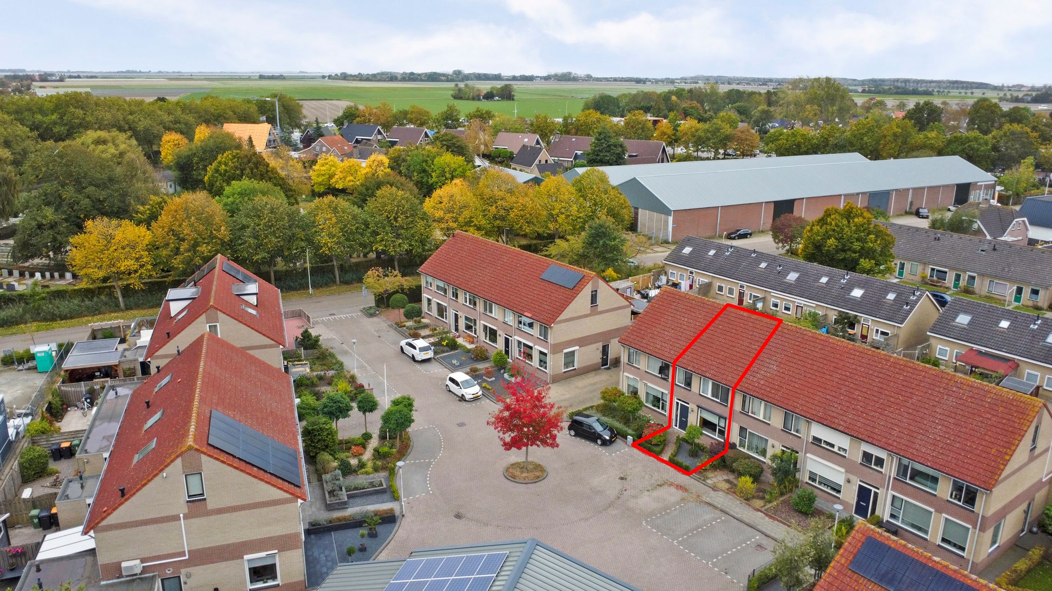 Foto 45 van Tuinstraat 11