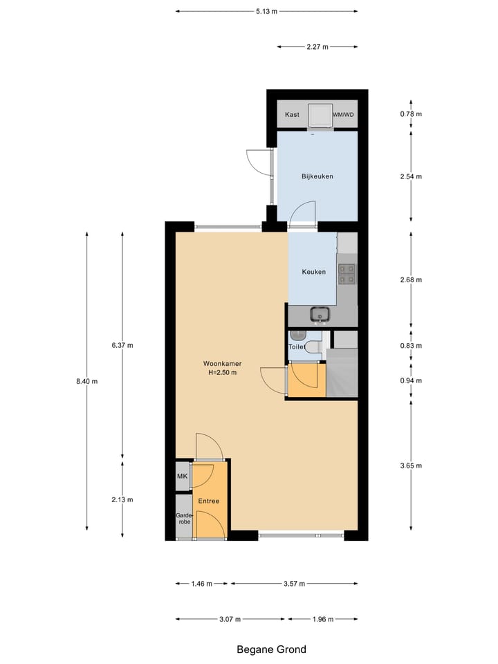 Foto 47 van Tuinstraat 11