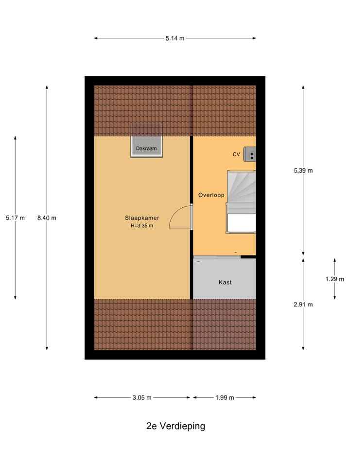 Foto 49 van Tuinstraat 11