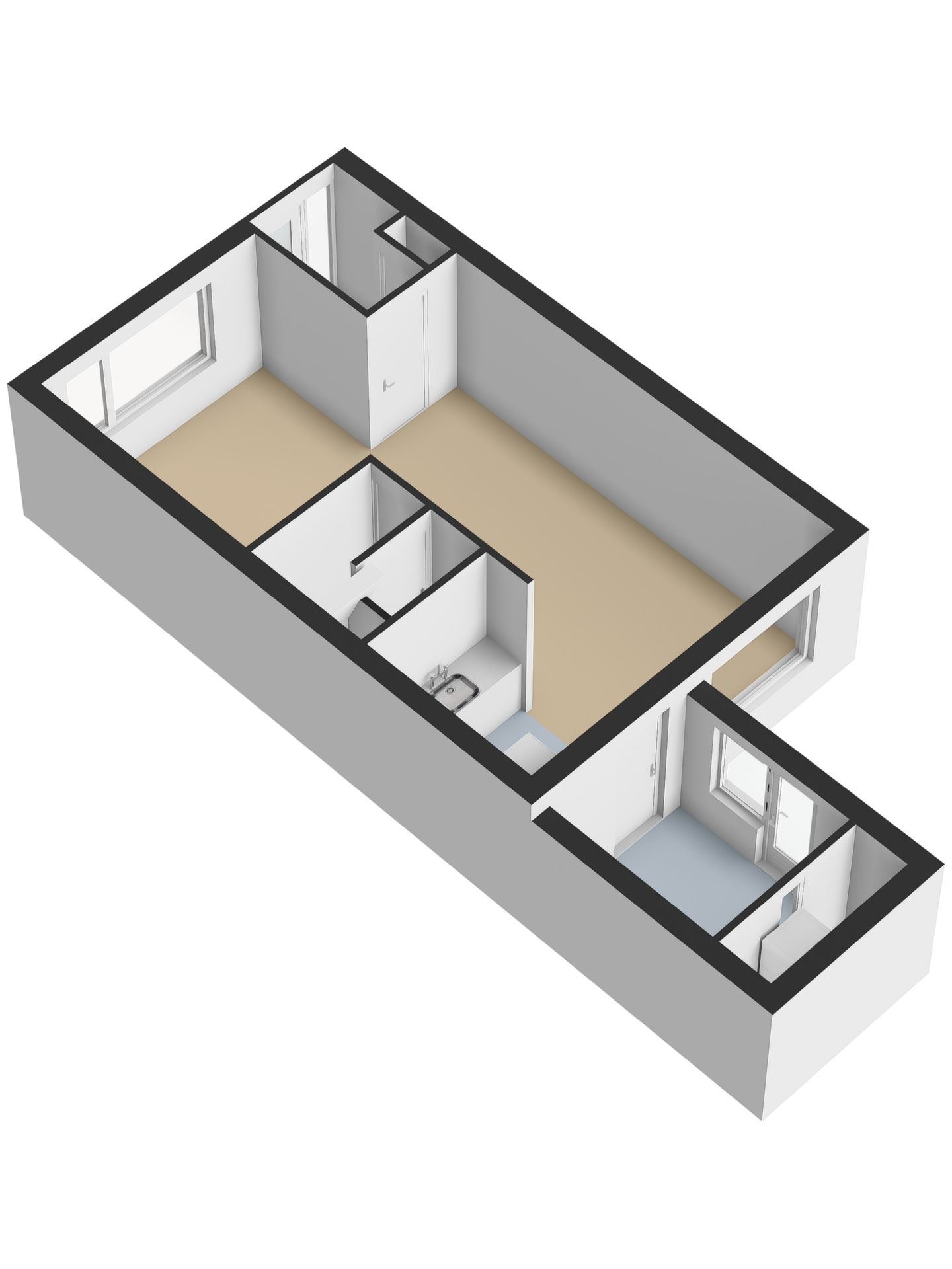 Foto 50 van Tuinstraat 11