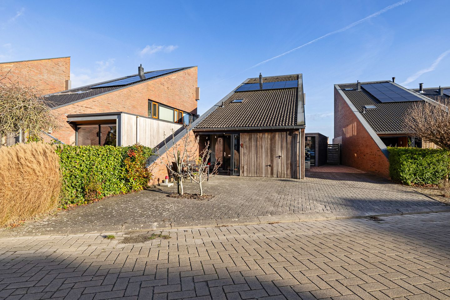 Foto 5 van De Leijen 11