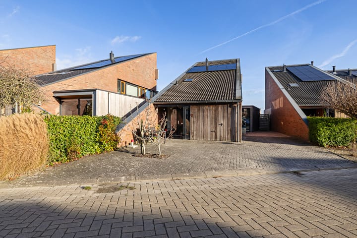 Foto 5 van De Leijen 11