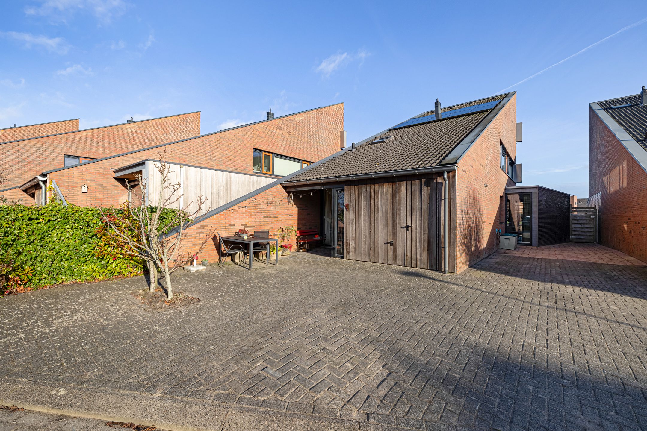 Foto 6 van De Leijen 11