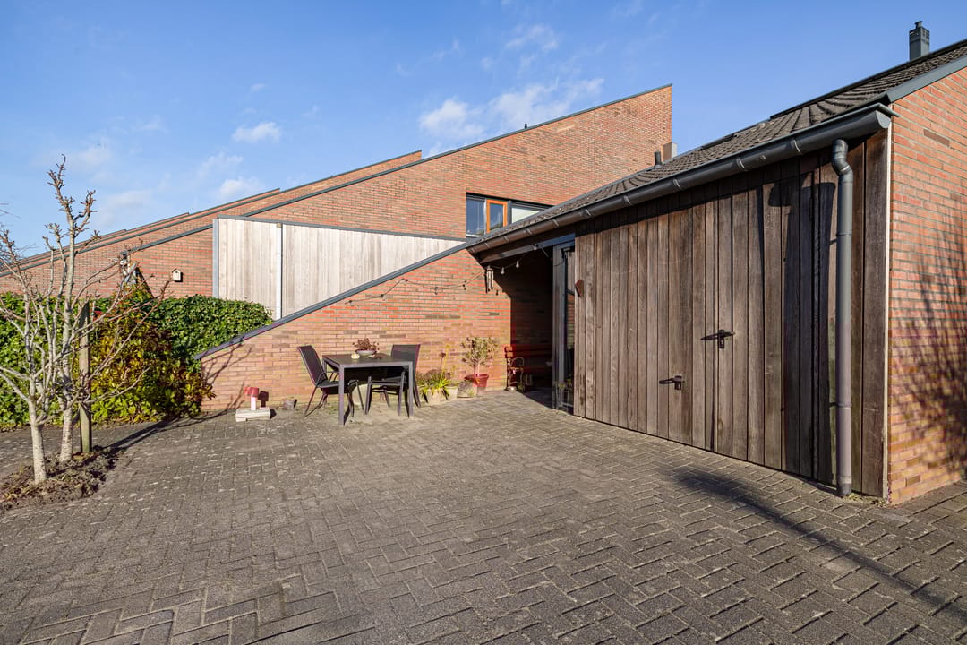 Foto 7 van De Leijen 11