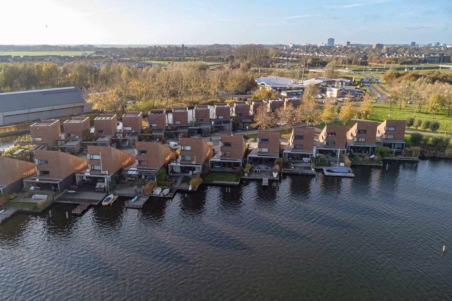 Foto 55 van De Leijen 11