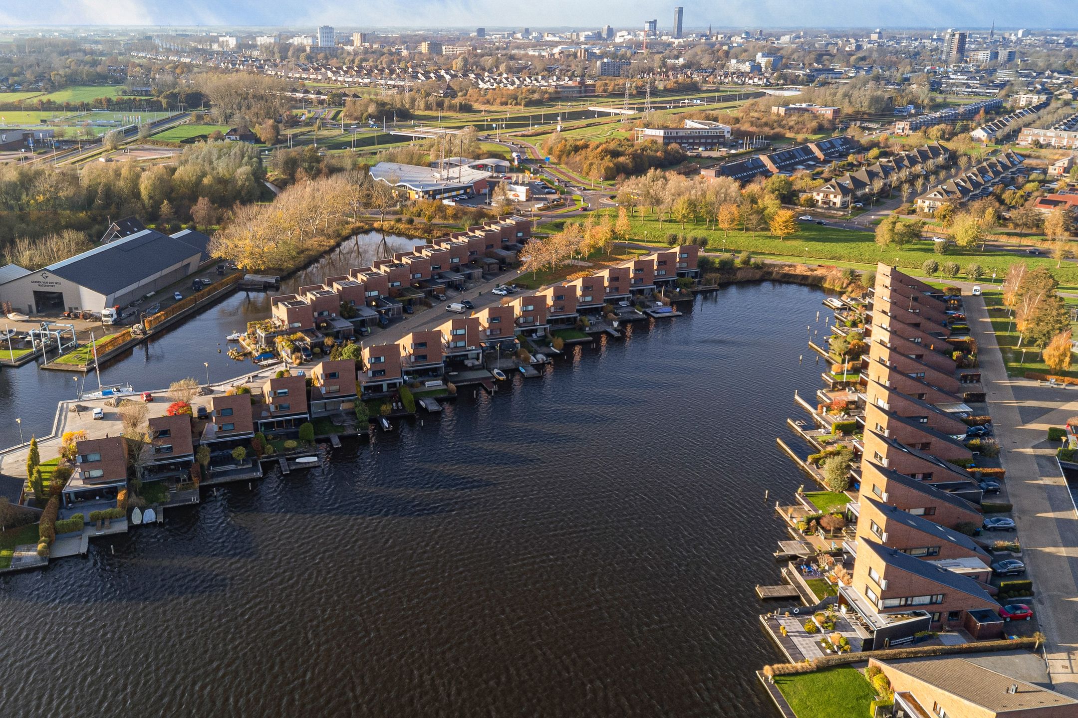 Foto 57 van De Leijen 11