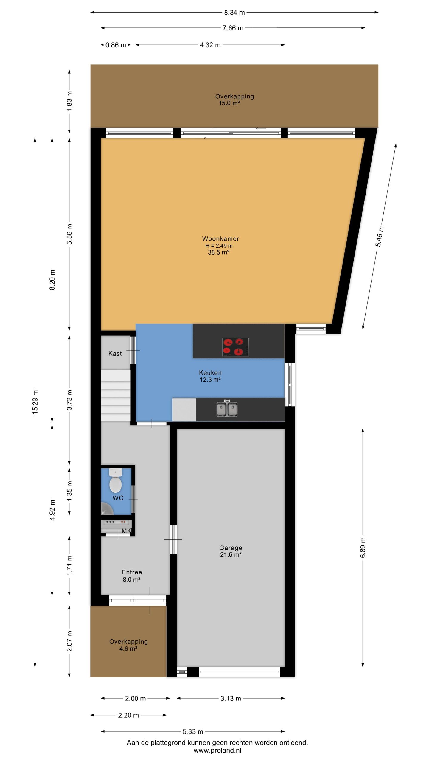 Foto 59 van De Leijen 11