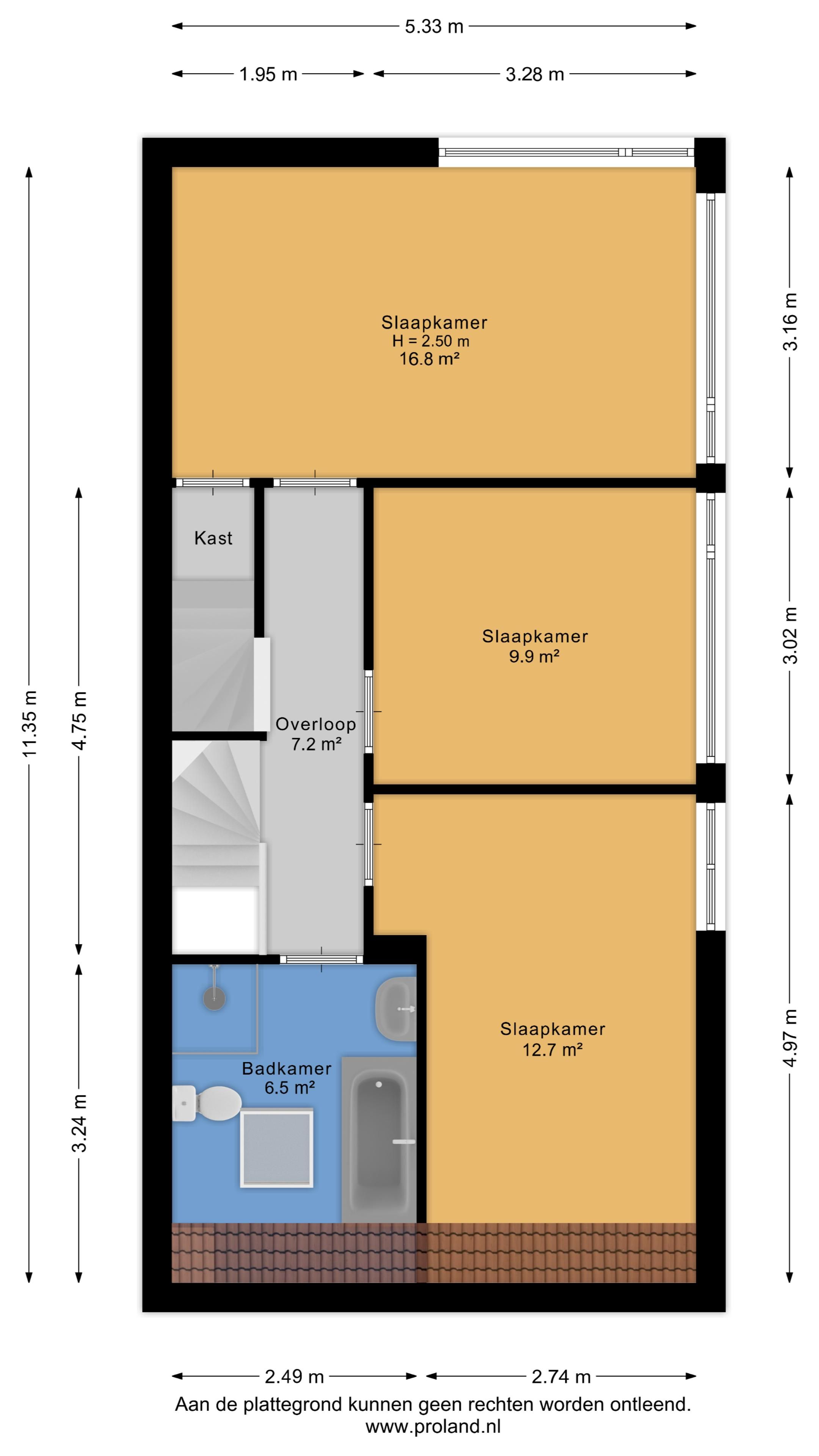 Foto 60 van De Leijen 11