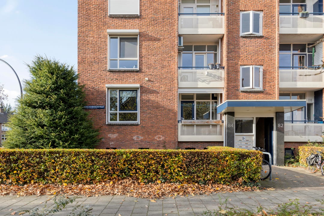 Foto 7 van Van Musschenbroekstraat 84-1