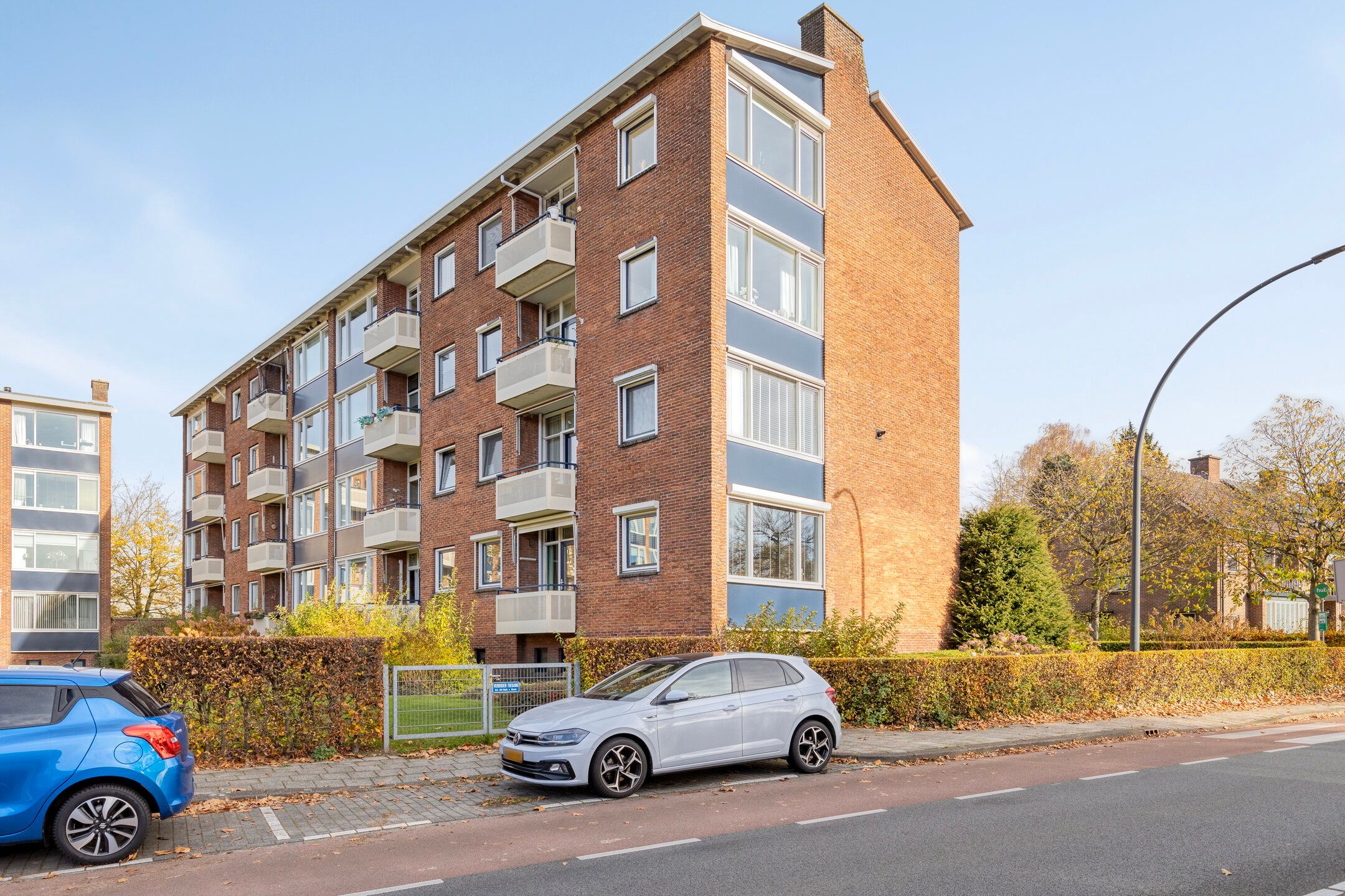 Foto 33 van Van Musschenbroekstraat 84-1