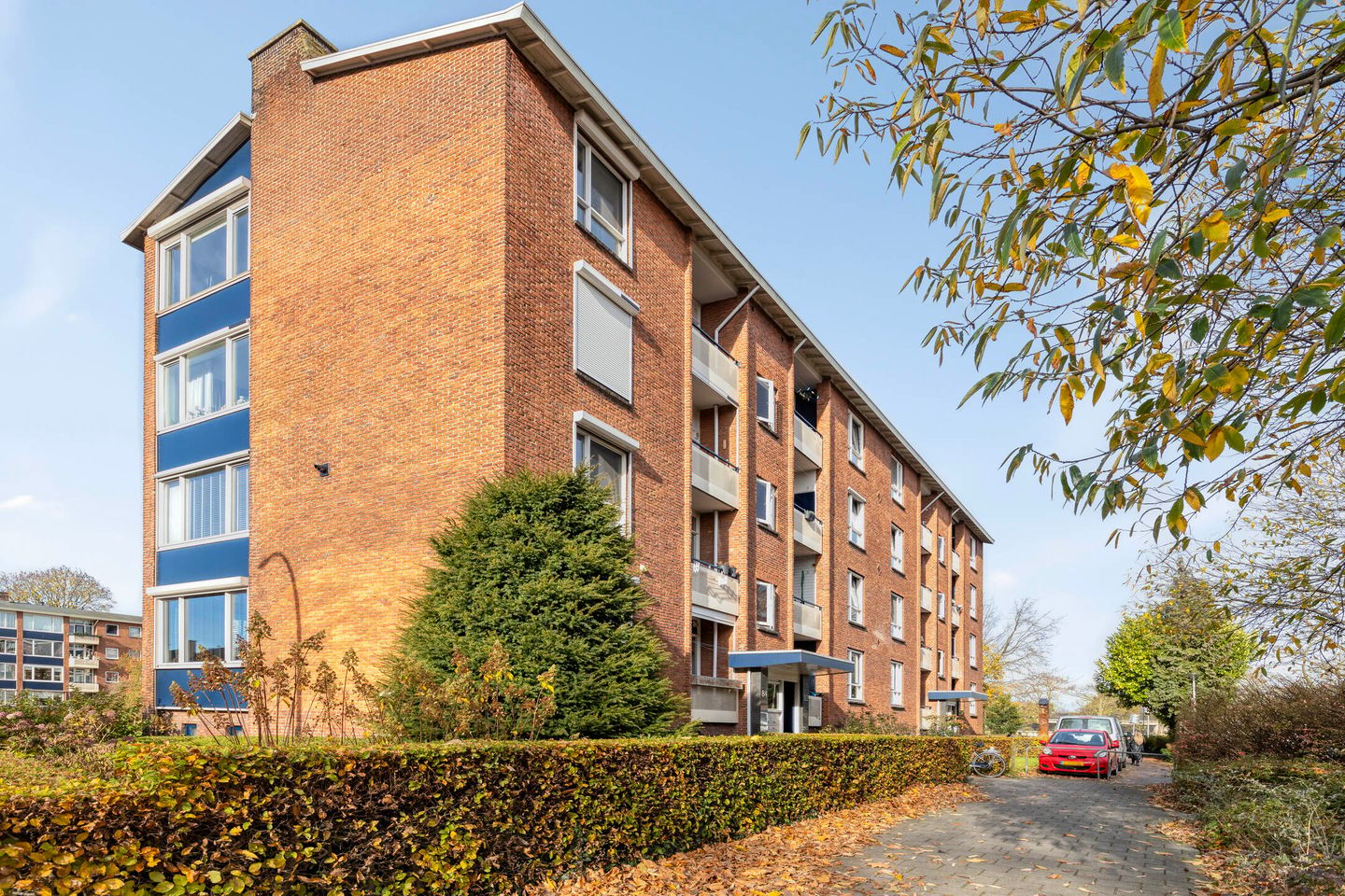 Foto 34 van Van Musschenbroekstraat 84-1