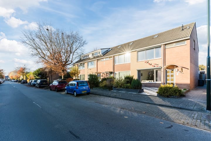 Photo 5 of Spotvogelstraat 39