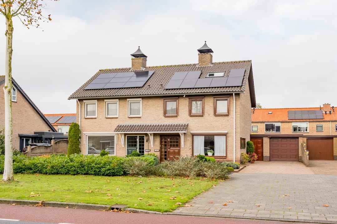 Photo 1 of Hoefslag 37