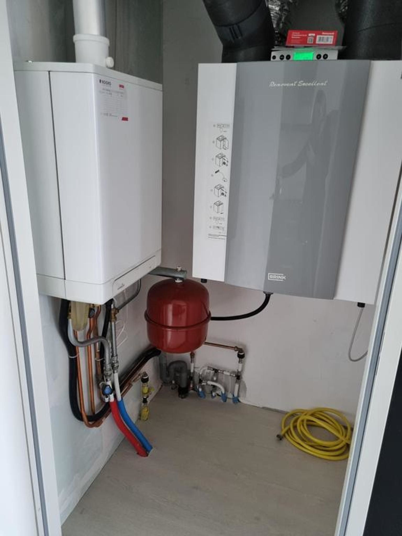 Foto 12 van Twijnderlaan 56