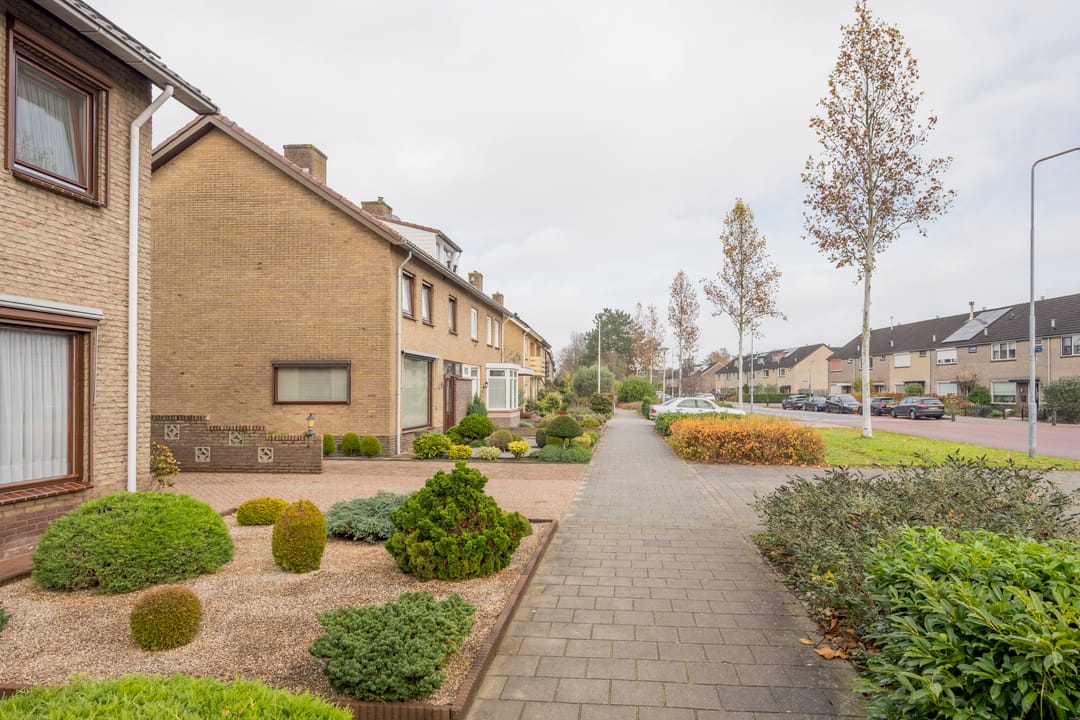 Photo 28 of Hoefslag 37