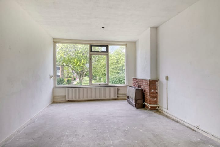 Foto 2 van Frans Halsstraat 22-A