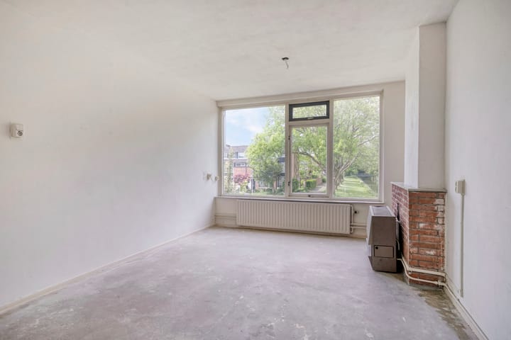 Foto 4 van Frans Halsstraat 22-A