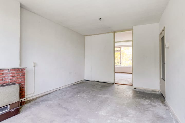 Foto 5 van Frans Halsstraat 22-A