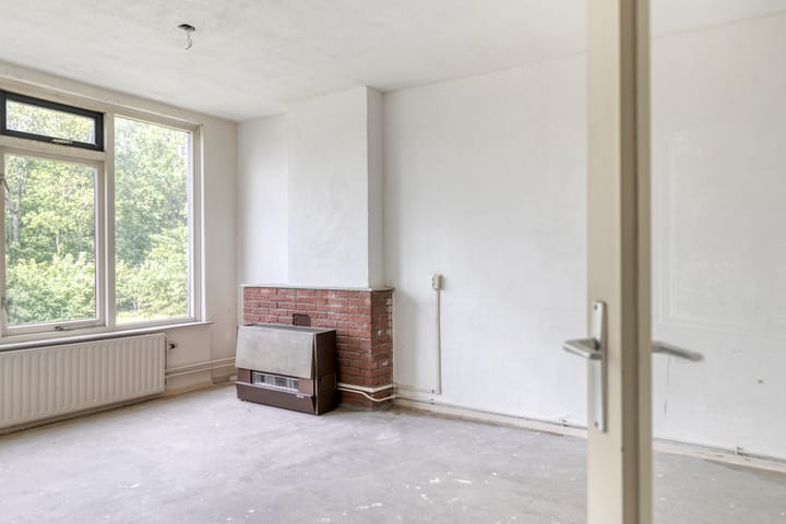 Foto 6 van Frans Halsstraat 22-A